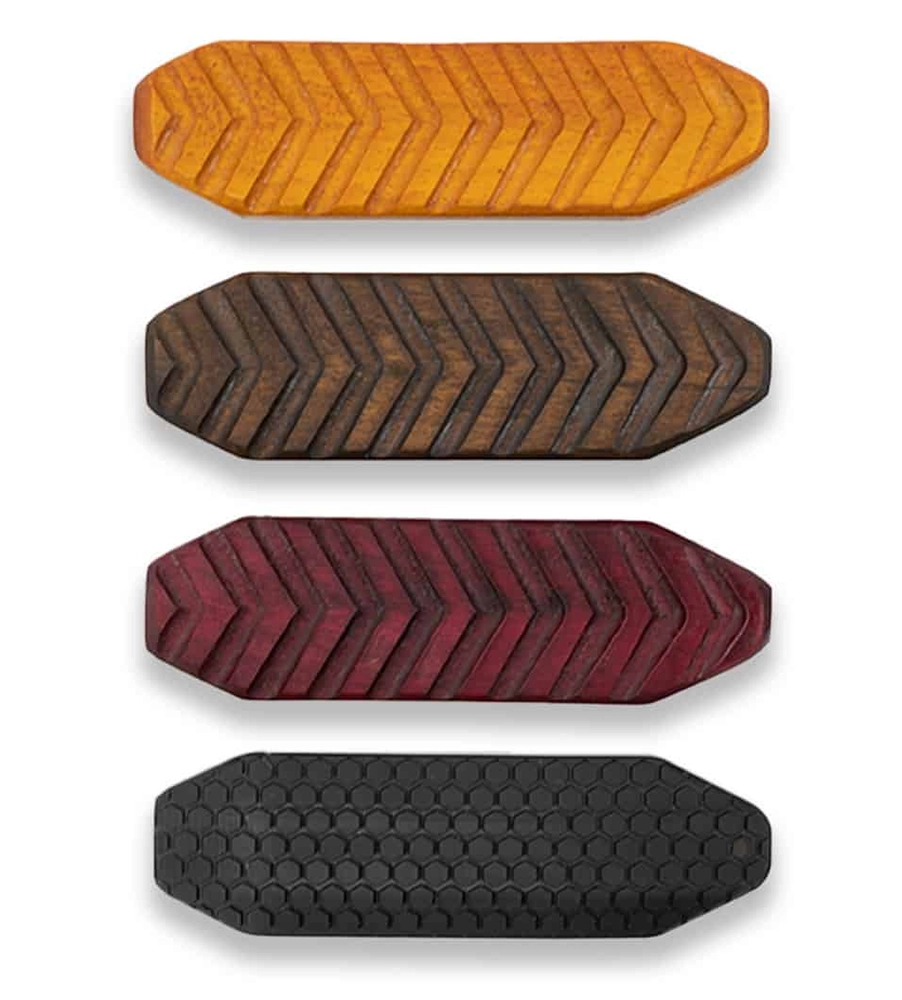 Wood-Insoles